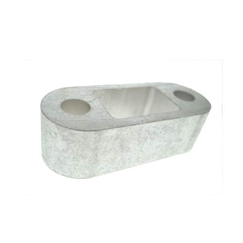 BITS4REASONS MAYPOLE NEW MODEL TOWBALL SPACER BLOCK 1.5" 38MM MP234B…