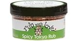 Rub with Love by Tom Douglas (Tokyo, 3.5 oz)
