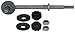 ACDelco Advantage 46G0053A Front Suspension Stabilizer Bar Link Kit with Link and Nuts