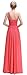 esvor One Shoulder With Beaded Prom Party Evening Gown Long Bridesmaids Dress