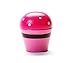 Cubbie Lee Wooden Afternoon Tea Play Food Dessert Stand Toy for Girls & Boys, Preschool Age Toddlers to Serve Pastries & Treats During Play Tea Parties.
