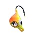 Etopsell Lead Head Ice Fishing Lure Jigs- Pack of 6