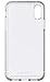 tech21 Pure Clear Case for Apple iPhone X -