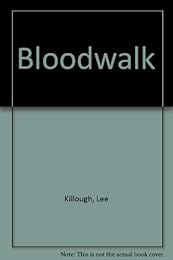 Bloodwalk
