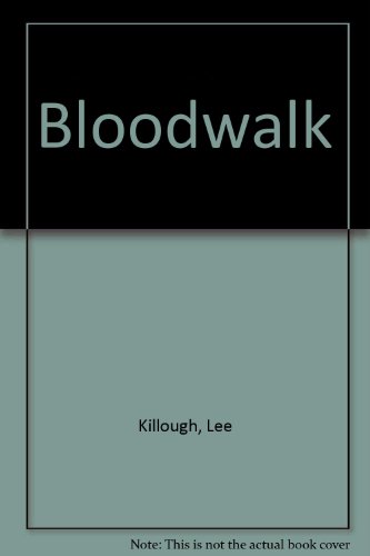 Bloodwalk