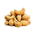 Farm Fresh Nuts CASHEWS - Salted Dry Roasted (2 Lb)