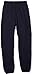 Soffe Boys Heavyweight Athletic-sweatpants, Navy, Large US