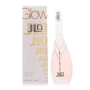 Jennifer Lopez Glow EDT for Women