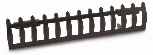 Peterson Gas Logs 24 Inch Cast Iron Fender