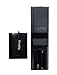 New RMT-B126A Replaced Remote fit for Sony Blu-Ray DVD Player BDPBX120 BDP-BX120 BDPS3200 BDP-BX320 BDPBX320 BDP-BX520 BDPBX520 BDP-BX620
