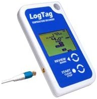 LogTag TRED30-7R Vaccine Monitoring Kit