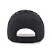 OTS NFL Philadelphia Eagles All-Star Adjustable Hat, Black & White, One Size