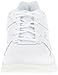 New Balance Men's 577 V1 Lace-up Shoe, White, 8