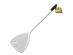 Fly Swatter With Grip Handle