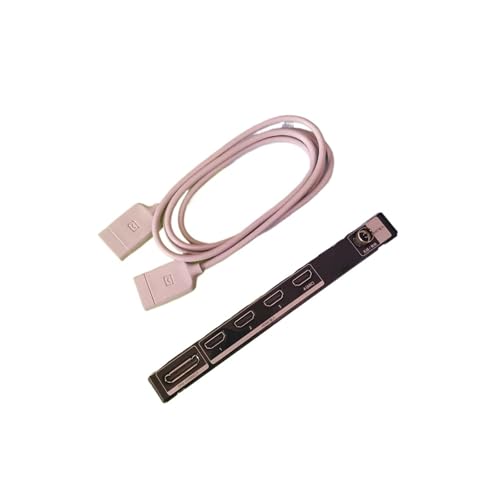 YHNNH TV ONE Connect Mini Box and Cable BN91-18726M BN91-18726N for 49'' 55'' 65'' 75'' 85'' UN55MU8000FXZC UN55MU8000F UN65MU8000,TV Accessories
