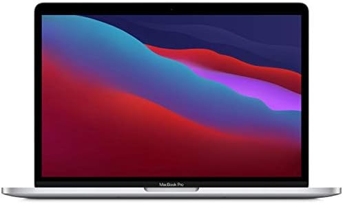 Amazon.com: Apple 2020 MacBook Pro con chip M1 (13 pulgadas, 8 GB