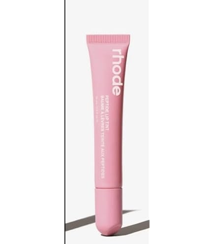 Amazon.com : Rhode Peptide Lip Tint, Sheer Color and Hydrating