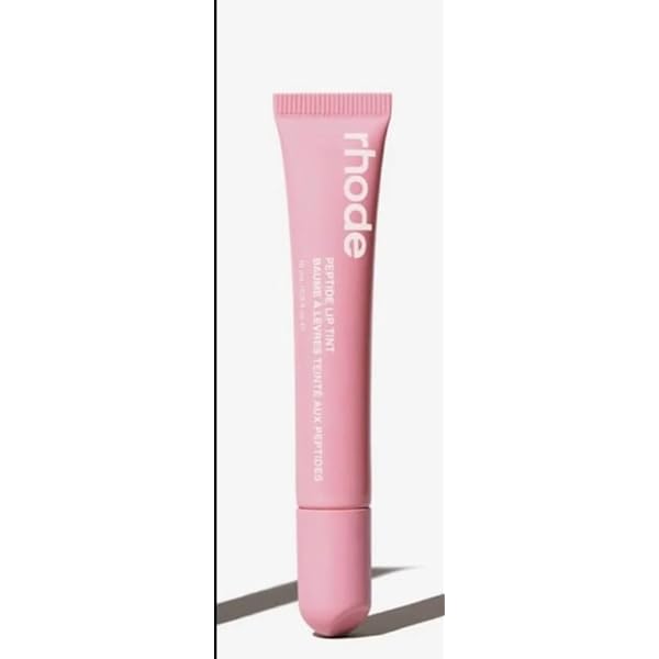 rhode ♡ Peptide lip tint & Lip shape peptide lip tint - ribbon | rhode skin