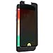 ZAGG InvisibleShield Glass Privacy Screen Protector For Apple iPhone