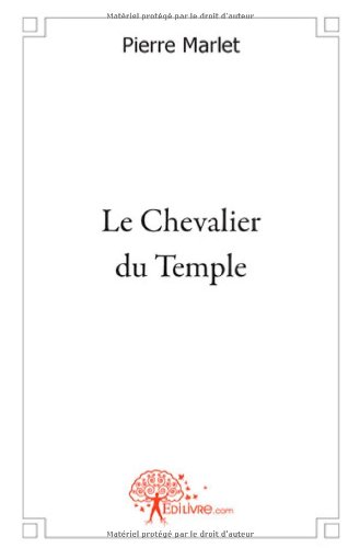 Le  chevalier du Temple