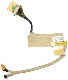 Elecs Laptop LCD Screen Cable for Acer ONE 751H DD0ZA3LC100 - LCD Screen Panel Cable