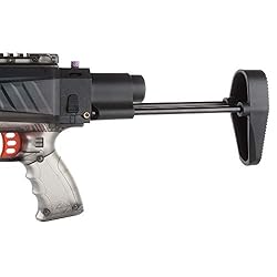 WORKER MXC Prophecy-R Short Dart Power Type Blaster