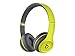 Beats Solo2 Wireless On-Ear Headphone, Active Collection – Shock Yellow (Refurbished)thumb 1