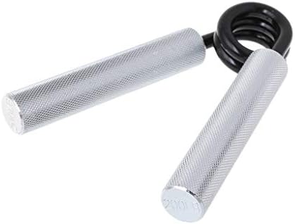 Mukoo 1PC Fitness Heavy Spring Grips Hand Wrist Grip Muscle Training Finger Pinch Expander