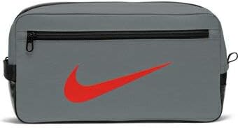 Amazon Co Jp ナイキ Nike シューズケース Brasilia Shoe Bag C Grey Shsbg バスケットボール ランニング トレーニング Free シューズ バッグ