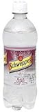 Schweppes, Black Cherry Seltzer, 20 Oz (Pack of 24)