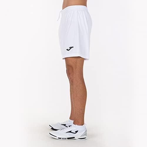 Treviso Shorts Equipment, Uomo, Bianco, M