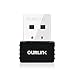 OURLINK 600Mbps AC600 Dual Band USB WiFi Dongle & Wireless Network Adapter for Laptop/Desktop Computer - Backward Compatible with 802.11 a/b/g/n Products (2.4 GHz 150Mbps, 5GHz 433Mbps) primary