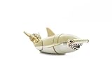 Lil Fishy Shark Hammie Toy