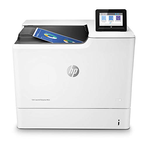 laserjet m653dn