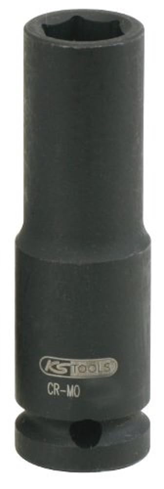 KS Tools 515.1126 26mm 1/2-inch Impact Socket Deep