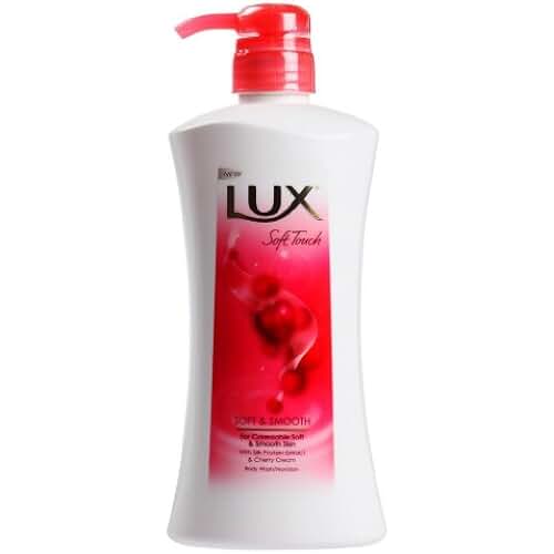 Lux Shower Gel