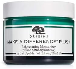 ORIGINS Make a Difference Plus+ Rejuvenating Moisturizer 50ml