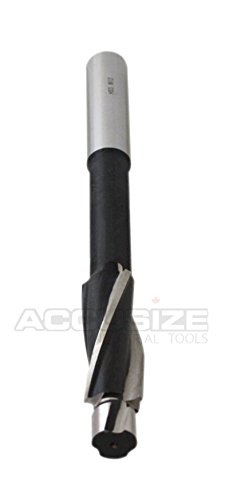 6 AccusizeTools+Metric+Counterbore+Straight+508S+007M