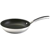 Farberware Millennium Stainless Steel 10-Inch Skillet