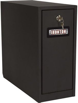 Ironton Sidebed Storage Drawer Truck Tool Box 5 Drawer Steel
