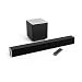 VIZIO 2.1 Sound Bar SB2821-D6 with Wireless Subwoofer Bluetooth 95dB SPL