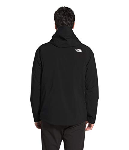 north face men's resolve
