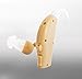 ClearHear Behind the Ear Rechargeable Digital Hearing Enhancing Amplifier