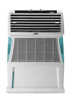 Symphony Touch 80 Ltrs Air Cooler (White)