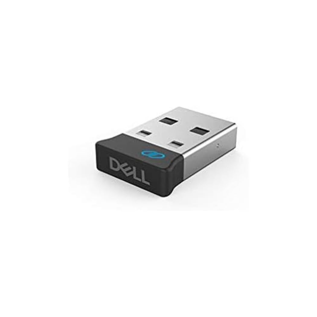 DELL WR110 USB receiver