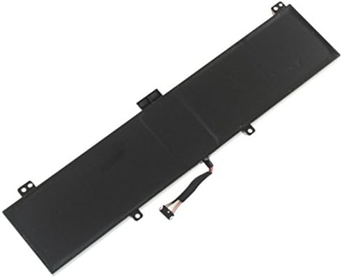 L13M4P02 L13N4P01 121500250 121500251 5B10K10190 Laptop Battery Replacement for Lenovo Erazer Y50 Y50-70 Y50-80 Y50P Y50P-70 Y70 Y70-70 Series Notebook(7.4V 54Wh) - Image 3