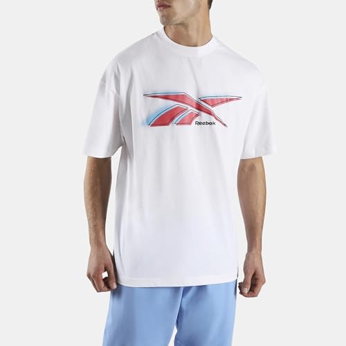 T-Shirt Vector des années 80