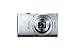 Canon PowerShot ELPH 170 IS (Silver)