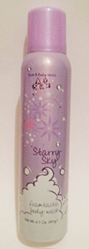 Bath And Body Works Art Stuff Starry Sky Amazoncom