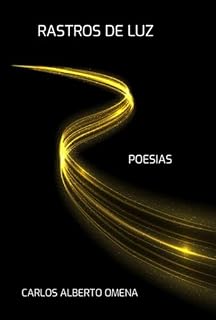 Livro Rastros De Luz
